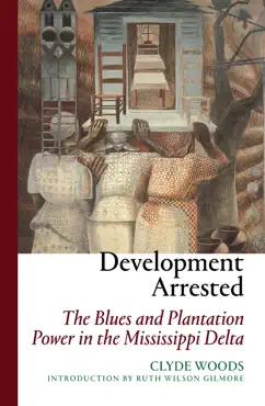 development arrested book cover image