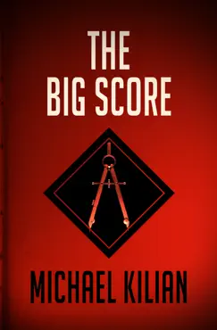 the big score book cover image
