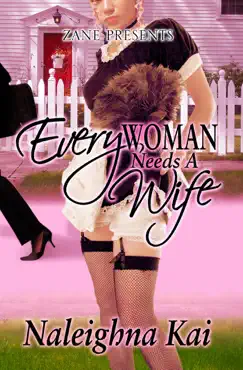 every woman needs a wife book cover image