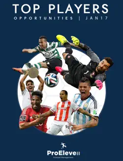 top players book cover image