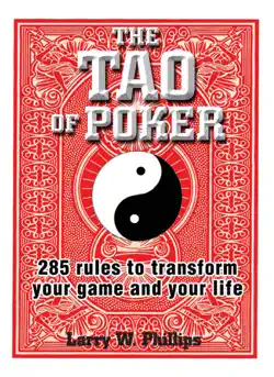 the tao of poker book cover image