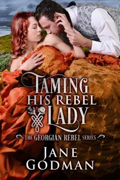 taming his rebel lady book cover image