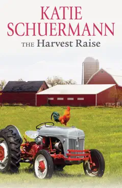the harvest raise book cover image