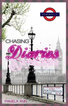 the chasing diaries (a chasing companion novella) book cover image