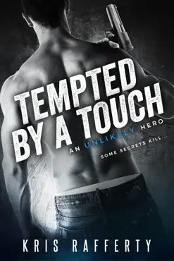 tempted by a touch book cover image