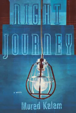 night journey book cover image