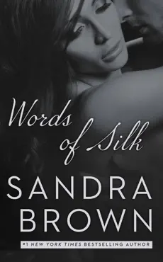 words of silk book cover image