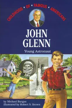 john glenn book cover image