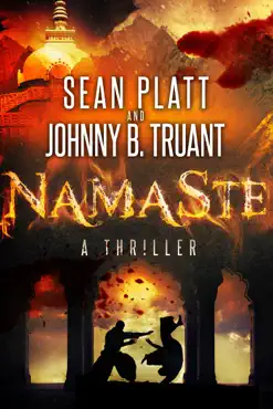 namaste book cover image