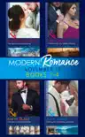 Modern Romance Collection: November 2017 Books 1 - 4 sinopsis y comentarios