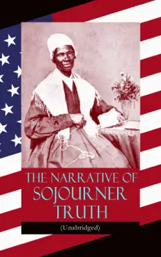 the narrative of sojourner truth (unabridged) book cover image