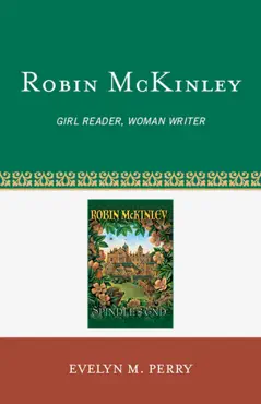 robin mckinley book cover image