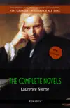 Laurence Sterne: The Complete Novels [newly updated] (Book House Publishing) sinopsis y comentarios