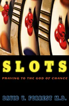 slots book cover image
