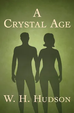 a crystal age book cover image
