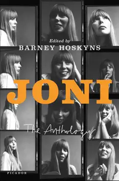 joni book cover image