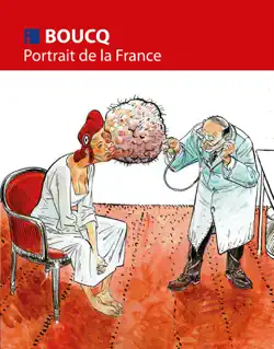 portrait de la france book cover image