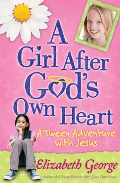 a girl after god's own heart book cover image