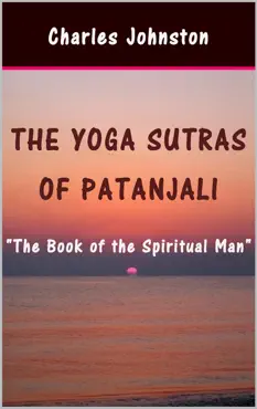 the yoga sutras of patanjali: the book of the spiritual man imagen de la portada del libro
