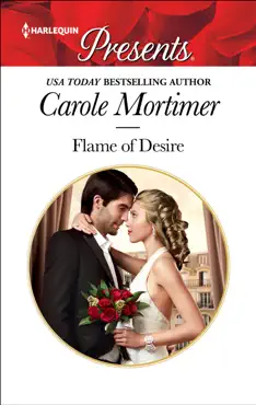 flame of desire book cover image