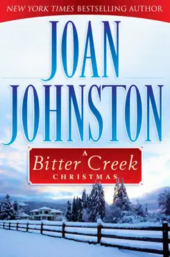 a bitter creek christmas book cover image
