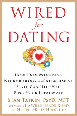 wired for dating book cover image