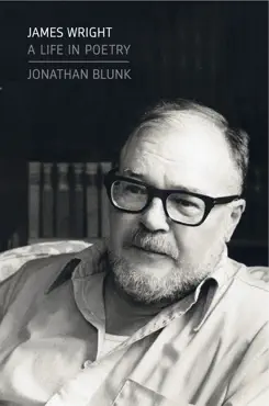 james wright book cover image