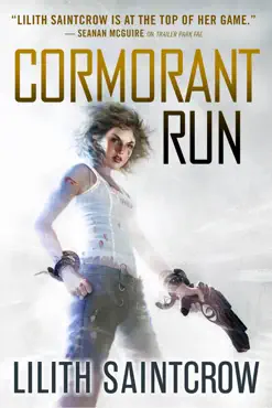 cormorant run book cover image