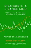 Stranger in a Strange Land reviews