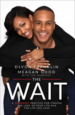 the wait imagen de la portada del libro