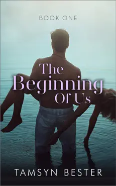 the beginning of us book cover image