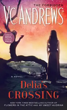delia's crossing book cover image