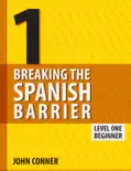 Breaking the Spanish Barrier Level 1 e-book