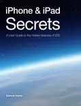 iPhone & iPad Secrets (For iOS 9.3)