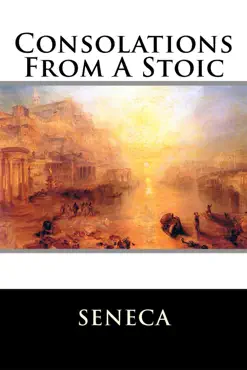 consolations from a stoic book cover image