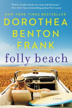 folly beach book cover image