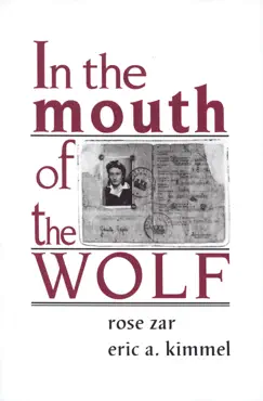in the mouth of the wolf book cover image
