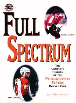 full spectrum book cover image