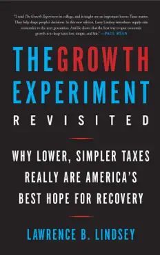 the growth experiment revisited book cover image