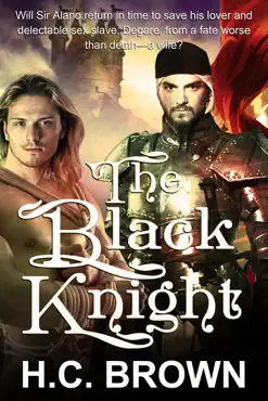 the black knight book cover image