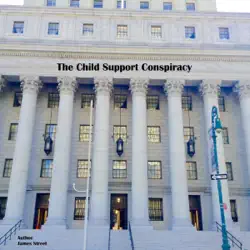 the child support conspiracy book cover image