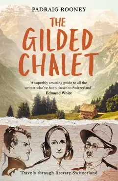 the gilded chalet book cover image