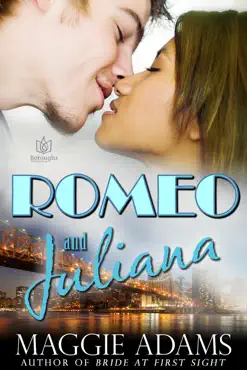 romeo and juliana book cover image