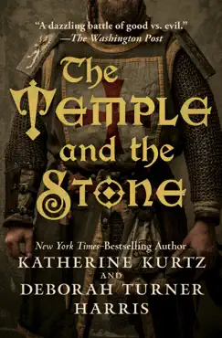 the temple and the stone book cover image