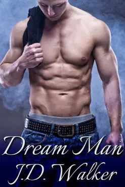 dream man book cover image