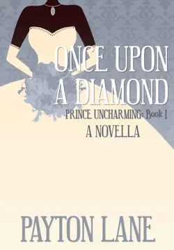 once upon a diamond book cover image