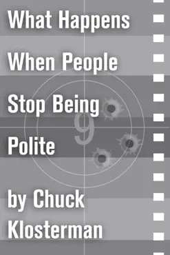 what happens when people stop being polite book cover image