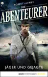 Die Abenteurer - Folge 41 synopsis, comments