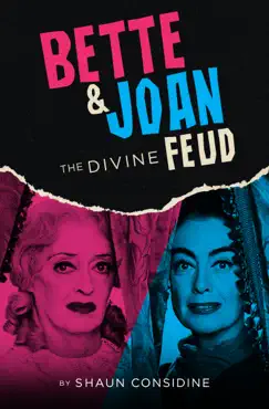 bette & joan book cover image