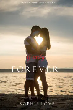 if only forever (the inn at sunset harbor—book 4) book cover image